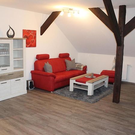 Ferienwohnung Nordwind Butjadingen Zewnętrze zdjęcie