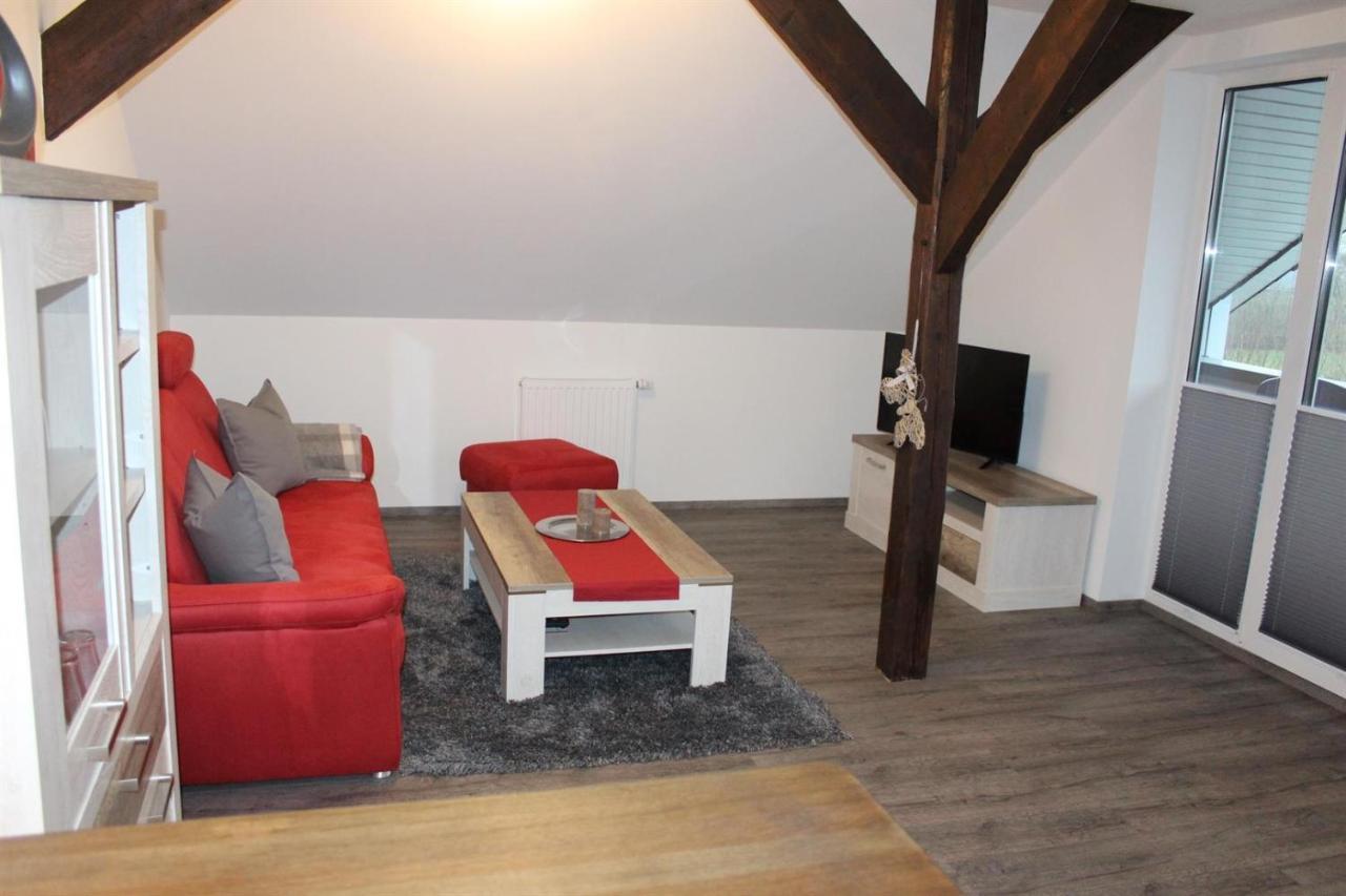 Ferienwohnung Nordwind Butjadingen Zewnętrze zdjęcie