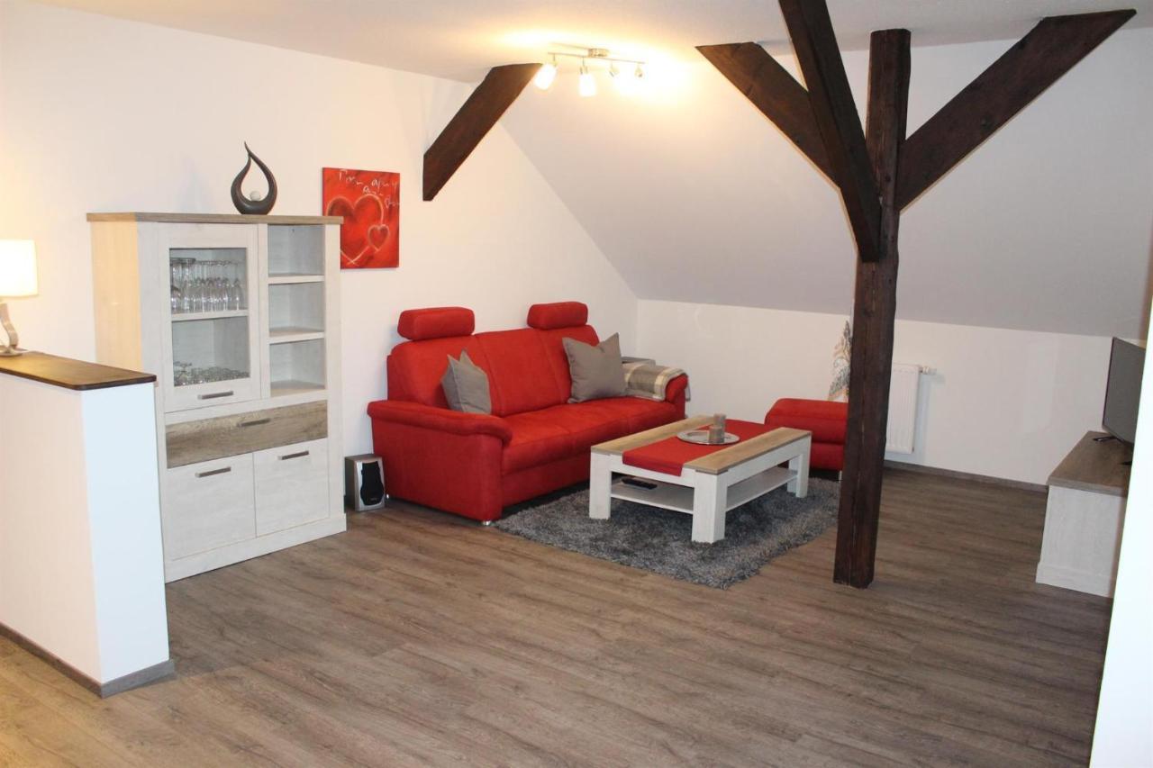 Ferienwohnung Nordwind Butjadingen Zewnętrze zdjęcie